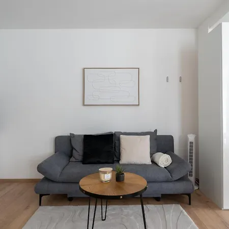 Апартаменты Farawayhomes #10 Фонсдорф