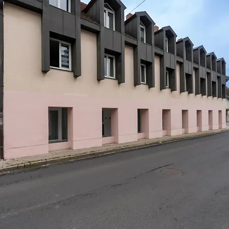 Apartament Farawayhomes #a1