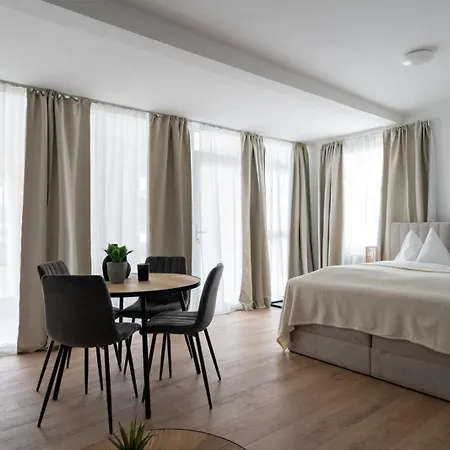Farawayhomes #a1 Apartament *