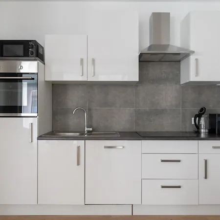 Farawayhomes #10 Фонсдорф