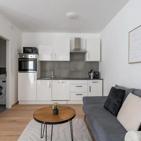 Apartament Farawayhomes #a1
