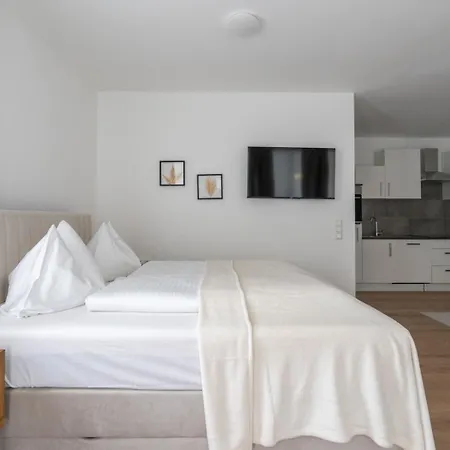 Апартаменты Farawayhomes #10