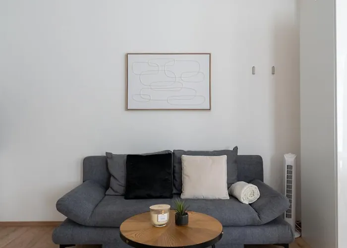 شقة Farawayhomes #10 فوهنسدورف