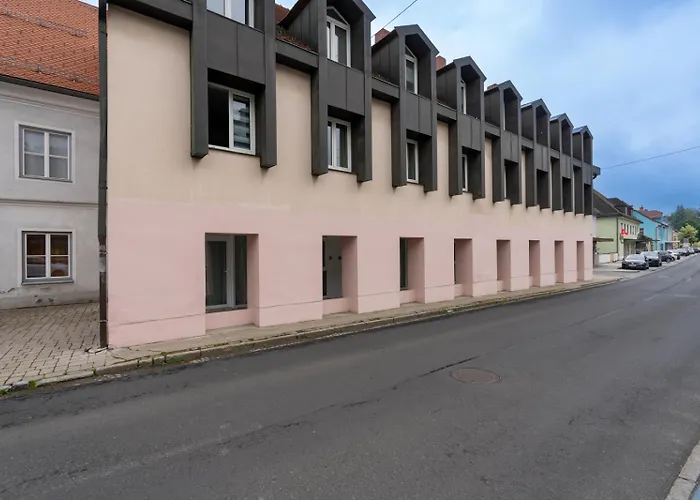 شقة Farawayhomes #10