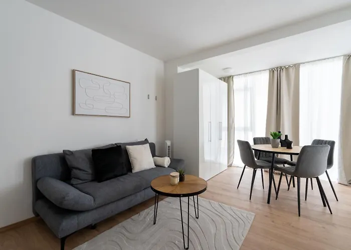 شقة Farawayhomes #10 فوهنسدورف