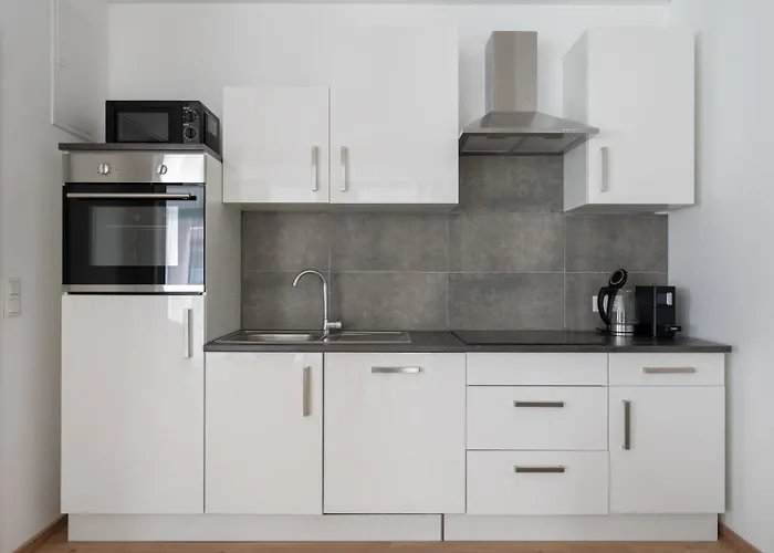 Farawayhomes #10 فوهنسدورف