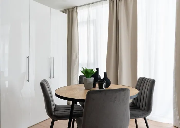 شقة Farawayhomes #10 فوهنسدورف