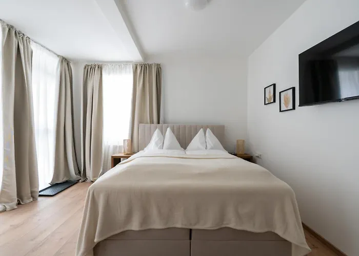 شقة Farawayhomes #10 *